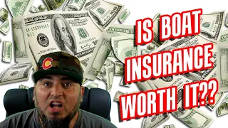boat insurance | Is boat insurance worth it |  boat insurance colorado | boat insurance cost