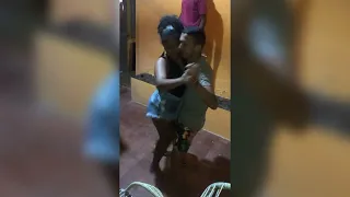 o Menino da pisadinha, Dança muito|Chamaaaaa