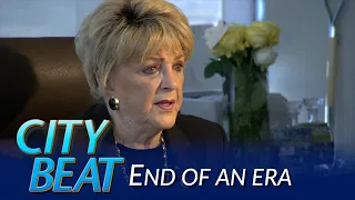 City Beat:  State of the City Las Vegas, Mayor Carolyn Goodman Bids Farewell