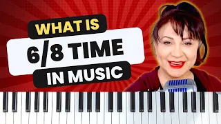 What Is 6/8 Time In Music?