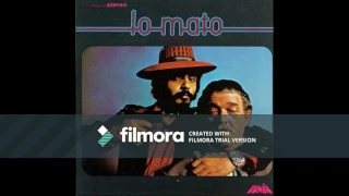 Hector Lavoe - Lo Mato - 1973