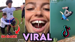 just some viral TikToks with a normal title #2