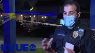 LIVE: Police update after four injured in Cameron Road shooting | KVUE