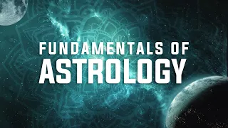 Astrology Fundamentals : Beginner's Guide to Learning Astrology | How To Read Birth Chart?