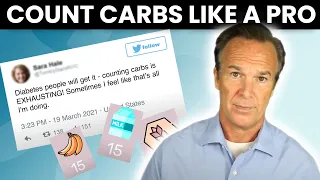 Counting Carbohydrates Without Losing Your Mind | Tips for Diabetes