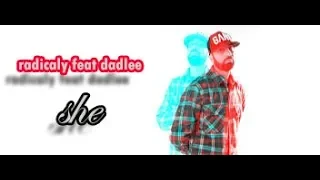 redstar radi feat dadlee - she