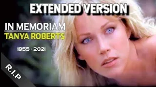 Tribute to TANYA ROBERTS | In Memoriam [ Extended Version]