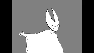 Collateral Damage (Hollow Knight Animatic)