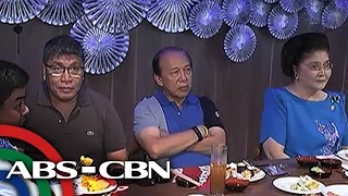 TV Patrol: Mga pulitiko, dagsa sa paglipat sa kampo ni Duterte