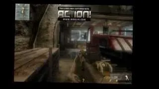 спецоперация в call of duty mw 3 миссия черный лед(коллекция 1)