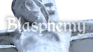 MAC STREETZ - Blasphemy | official music video