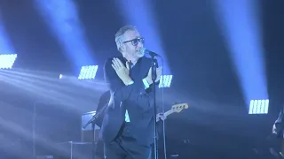 The National - Mistaken for Strangers - Chicago - May 20, 2023