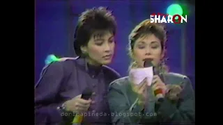 Sharon Cuneta - Langis at Tubig (Duet With Vilma Santos, TSCS)