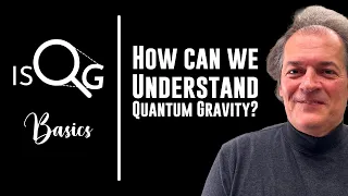 The Challenges of Quantum Gravity | Djordje Minic