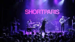 SHORTPARIS