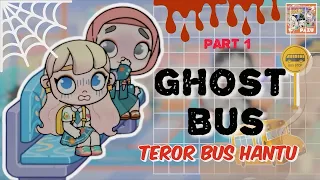 TERJEBAK DI BUS HANTU | PART 1 | Avatar World bahasa indonesia |