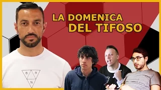 LA DOMENICA DEL TIFOSO