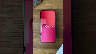 The New Nokia