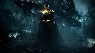 Injustice 2 Концовка за Супермена