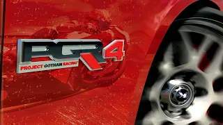 Project Gotham Racing 4 | Xbox 360 Review