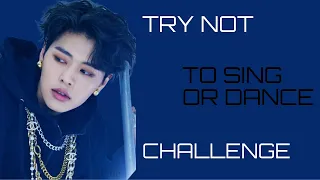 [KPOP] TRY NOT TO SING/DANCE CHALLENGE