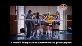 Волейбольное обозрение 19.04.13