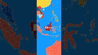 ketika Indonesia mengambil tanah Jepang (nama game world provinces)