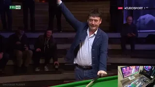 Super Shots Compilation AND Funny Snooker Moments / PART 1 / World Champ / 2023