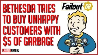 'Sad and Pathetic' - Bethesda's Latest Move Is Their Scummiest Yet