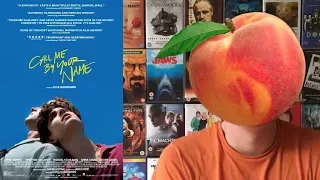 Call Me By Your Name - Film Review (London Film Festival)