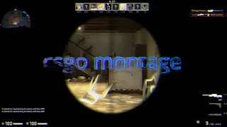 it's wednesday my dudes || csgo montage mod [ angry]