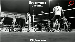 Volleyball whatsapp status||❣️Top Takkaru Version||❣️Logu_Editz