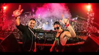 Otherside vs Cannonball - Red Hot Chilli Peppers Dimitri Vegas & Like Mike