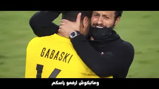 أغنية بأسماء لاعبي منتخب مصر: شكرًا على كل تعبكم.. اللي هييجي بتاعكم