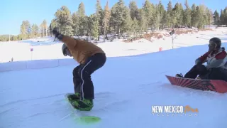 NM True TV - Angel Fire Resort Ski & Snowboard School