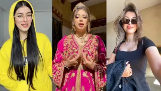 جديد 😍 مشاهير التيك توك يبدعون بمقاطع رائعة 🔥🥀 | TIKTOK 2024