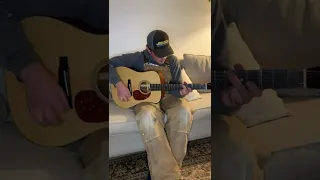 Zach Top - Old Home Place COVER