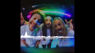 KULT - steve aoki & grandson (ft. jasiah) (𝗲𝗱𝗶𝘁 𝗮𝘂𝗱𝗶𝗼)