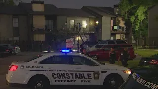 One dead, another injured in west Houston shooting, police say