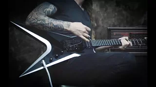 DIMEBAG Harmonic Squeals Lesson