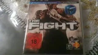 Meine PS3 Spiele / Games Part 1/4 ★★★★★ (Nov / Dez 2010)