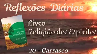 Carrasco - Religião dos Espíritos - Vanderlei Prestes