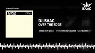 DJ Isaac - Over The Edge