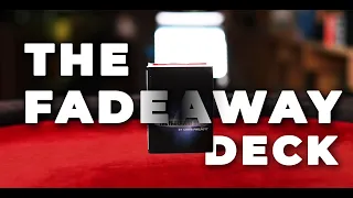 *REVIEW* The Fadeaway Deck by Chris Philpott