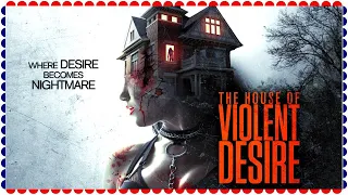 The House of Violent Desire Horror Tamil Movie || Best Adventure Movies 2021 - Sci-Fi Movies Full HD