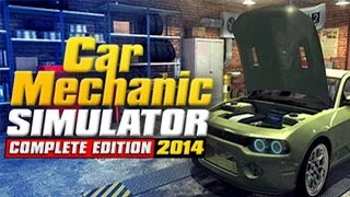 [RPG] Car Mechanic Simulator 2014 | Best RPG Games PC/PS4/Xbox One/Android/iOS April 2017