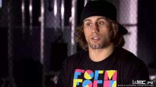 Jose Aldo v Urijah Faber PPV Promo