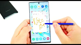 Why Note 10 Plus was worth the Hype and Price