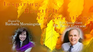 Exploring Near Death Experiences with Dr. Bruce Greyson