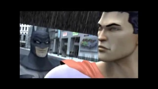 Throwback Gaming - JUSTICE LEAGUE HEROES (PS2) WALKTHROUGH PT1